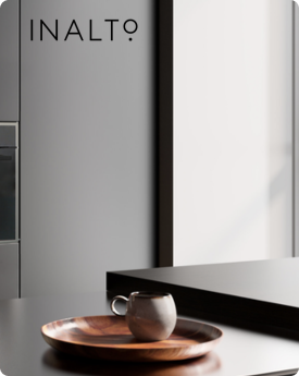 20% OFF ALL INTEGRATED INALTO FRIDGES