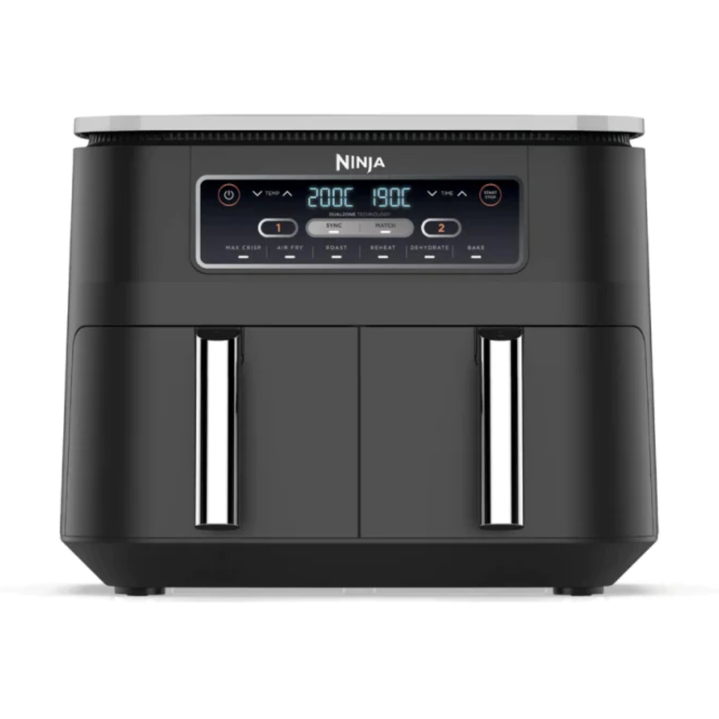 Ninja AF300 Foodi Dual Zone 7.6L Air Fryer