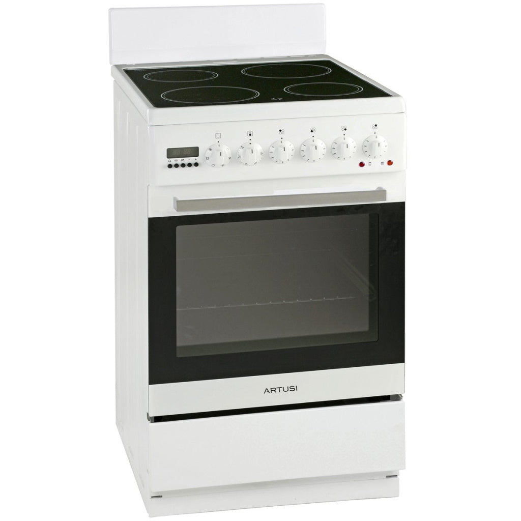 600 freestanding on sale electric oven