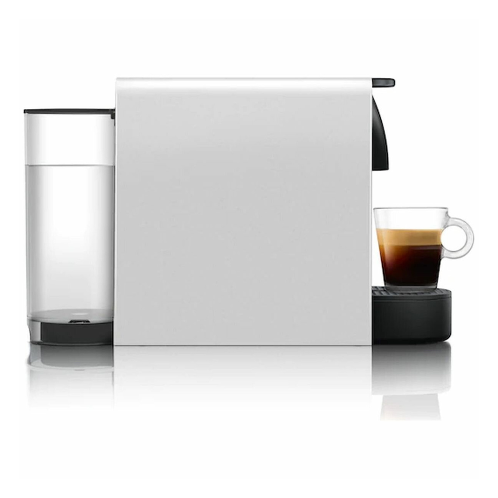 Breville BEC250SIL Side - The Appliance Guys