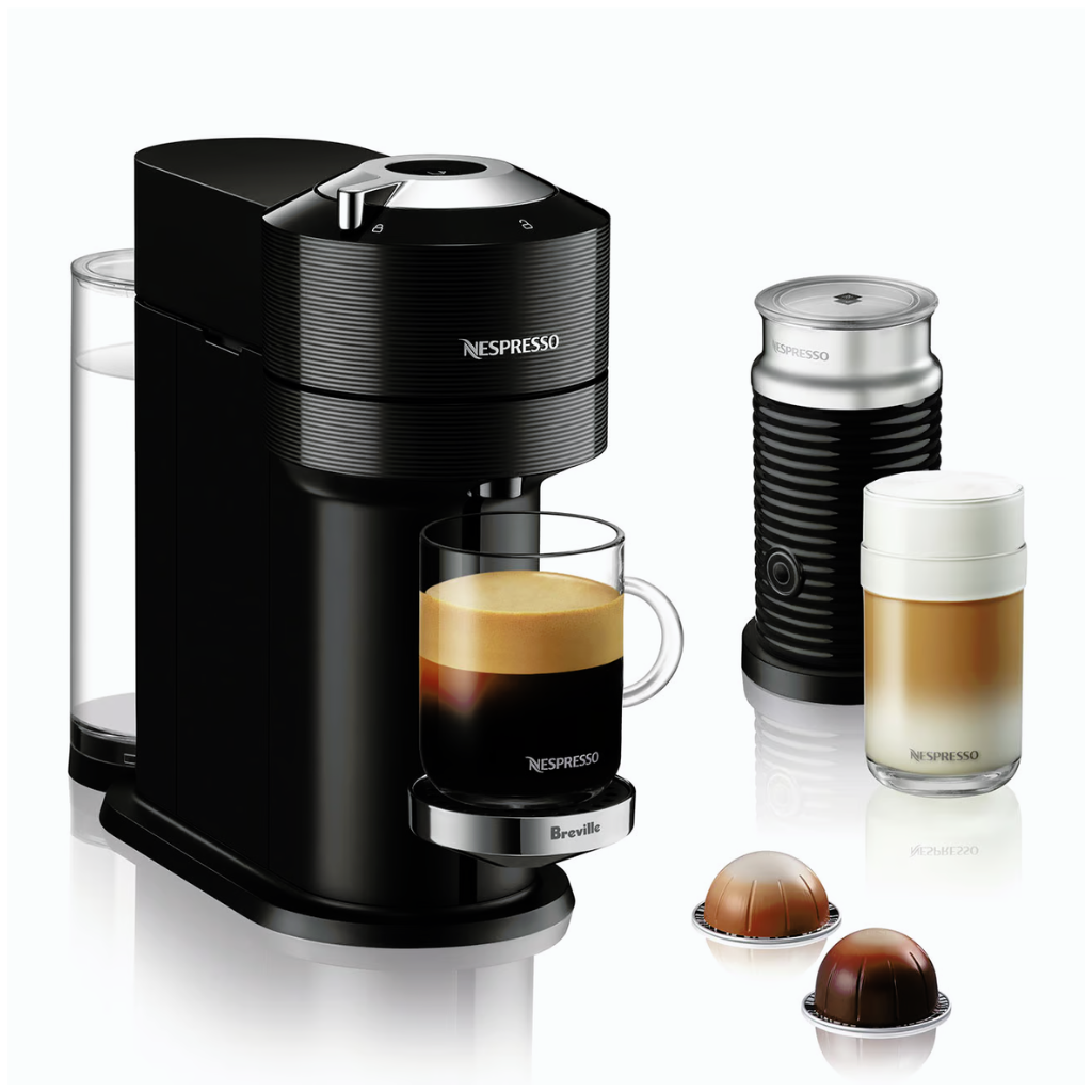 Breville BNV560BLK Hero Image - The Appliannce Guys