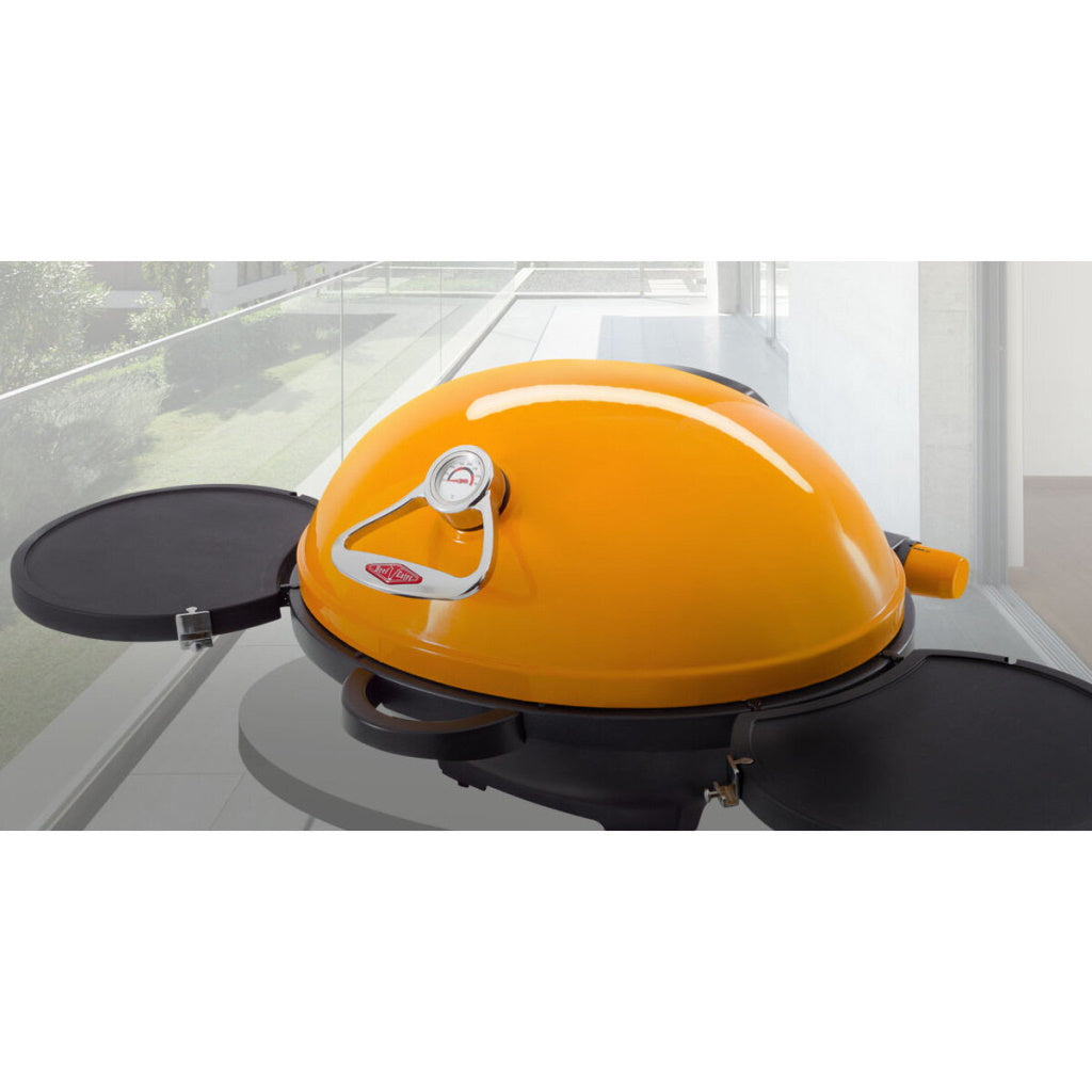 BeefEater BB18224 Amber Bugg 2 Burner Portable BBQ