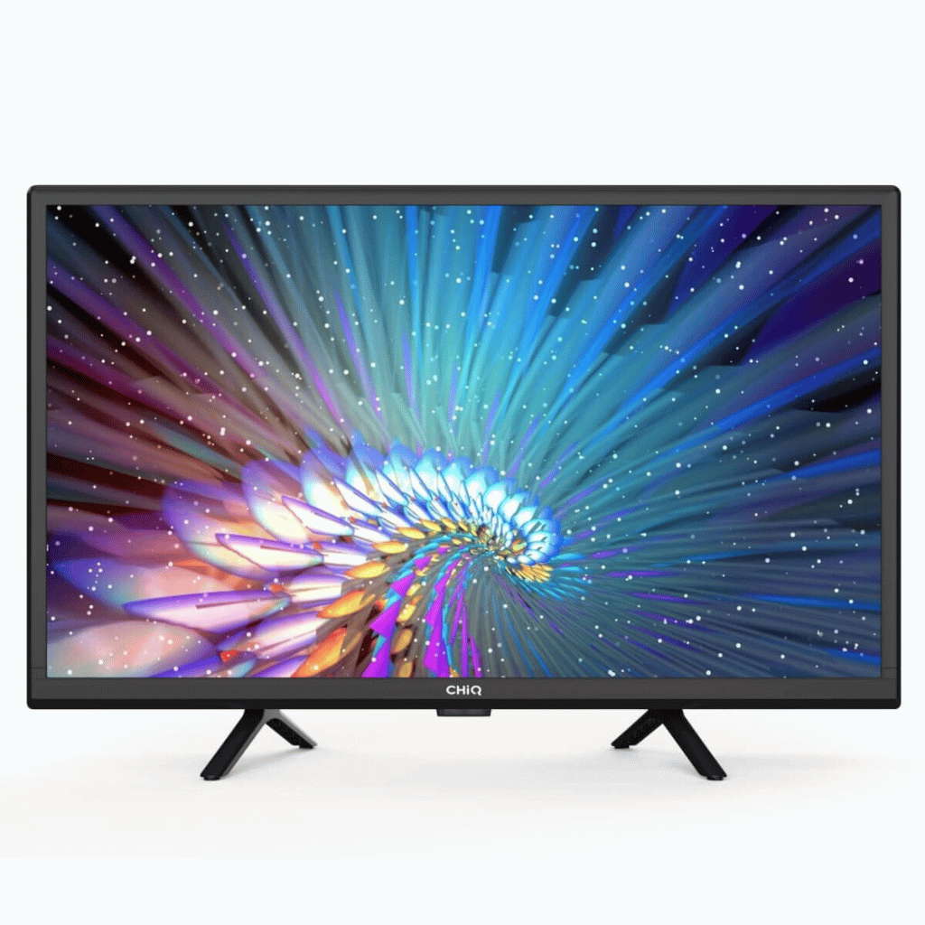 Chiq's Got a New Range of LED TVs and Monitor – Display Daily