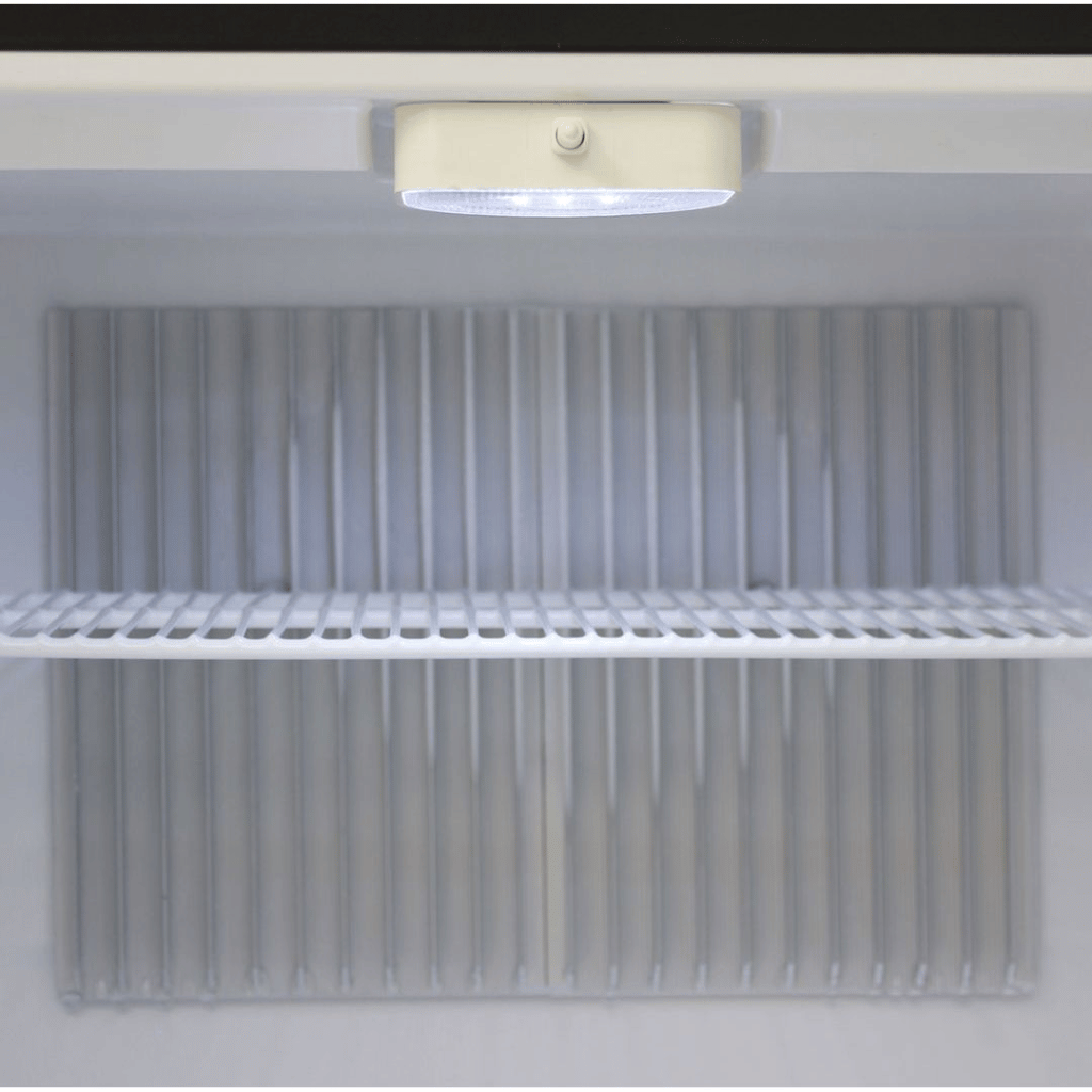 Dellware DW60E 60L Silent Mini Bar Fridge