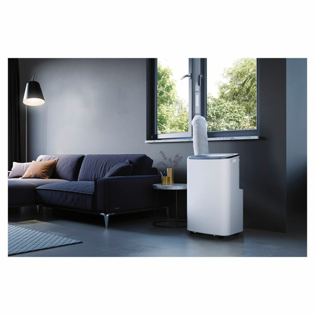 Electrolux EPM12CRC-A1 3.5kW UltimateHome Portable Air Conditioner - The Appliance Guys