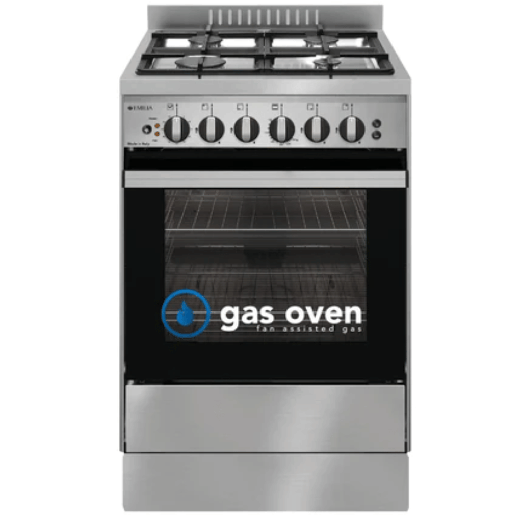 EmiliaEM534GG Gas Stove