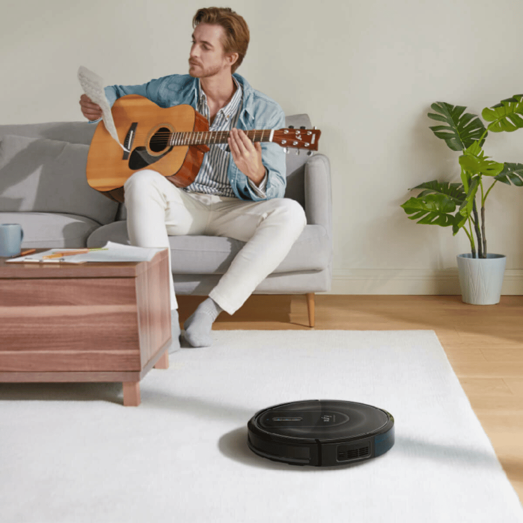 Eufy T2252T11 RoboVac G30 Verge Robot Vacuum