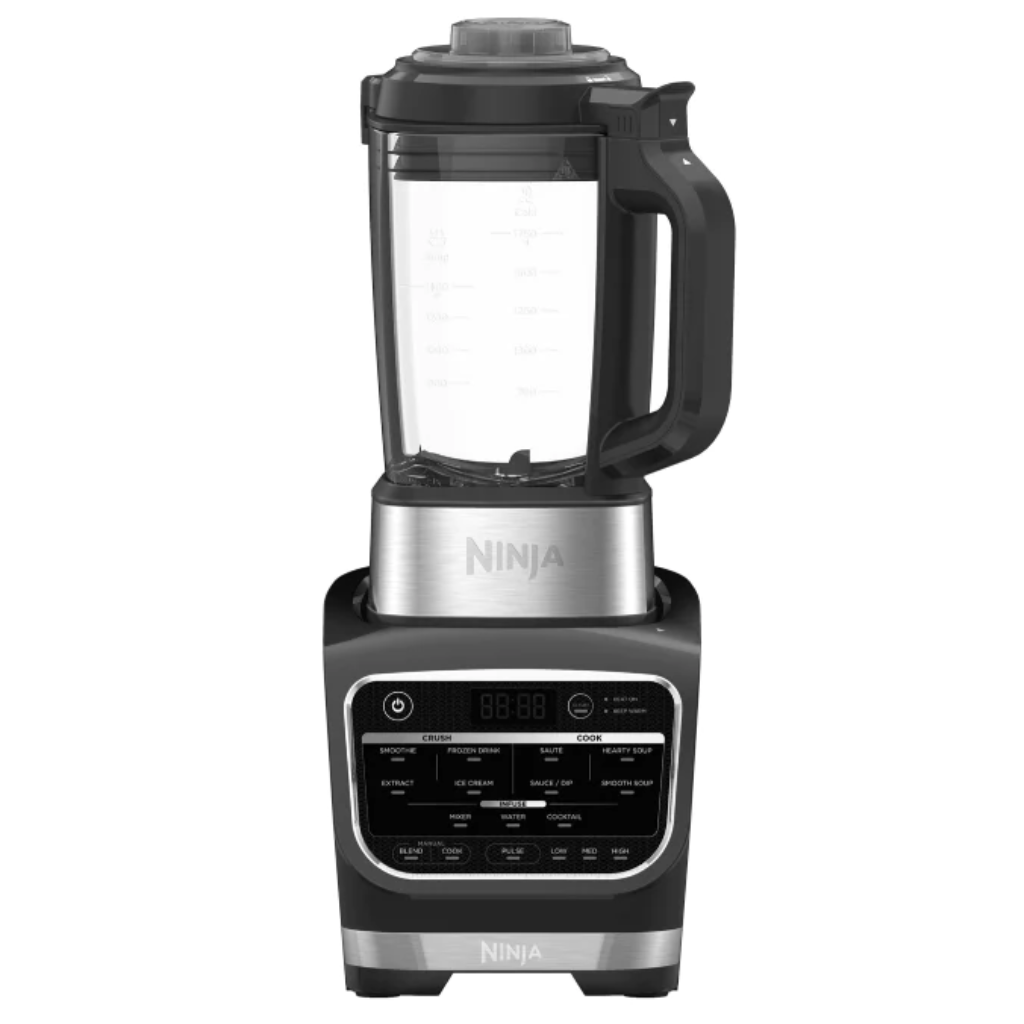 Ninja HB150 Foodi Cold & Hot Blender