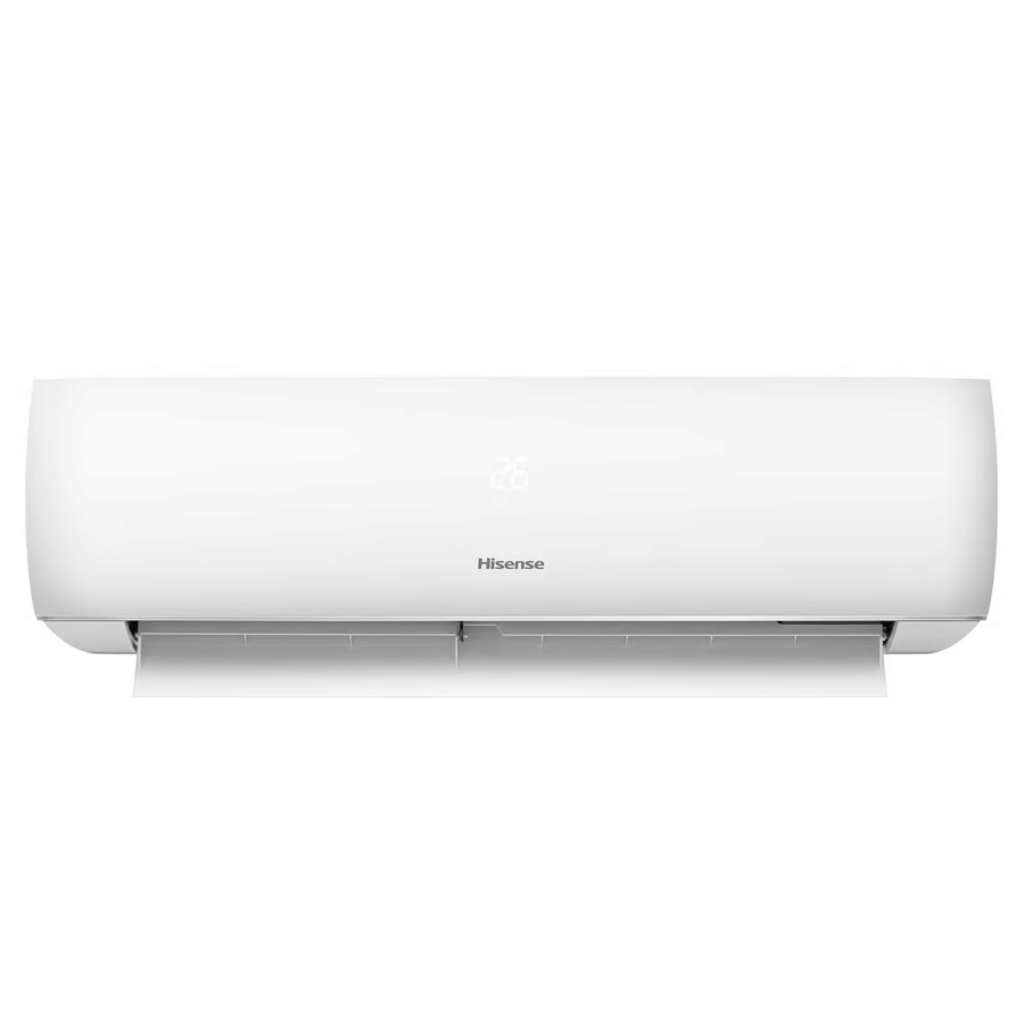 Hisense HAWV18KR Front View Open - The Appliance Guys