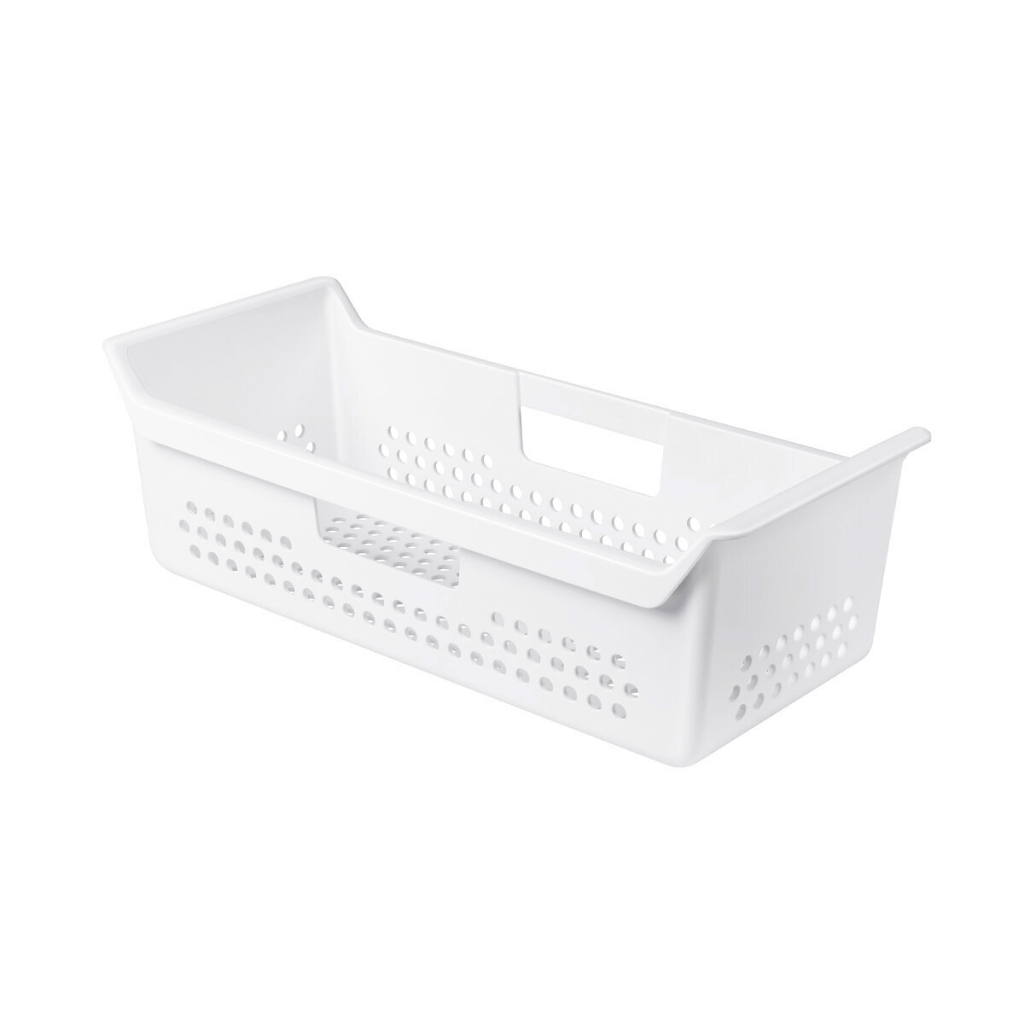 Hisense HRCF500 500L White Chest Freezer
