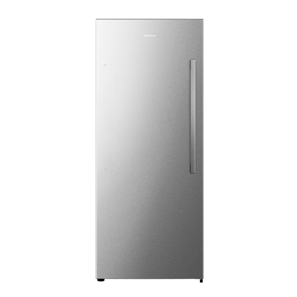 Hisense HRVF384S 384L Single Door Hybrid Fridge