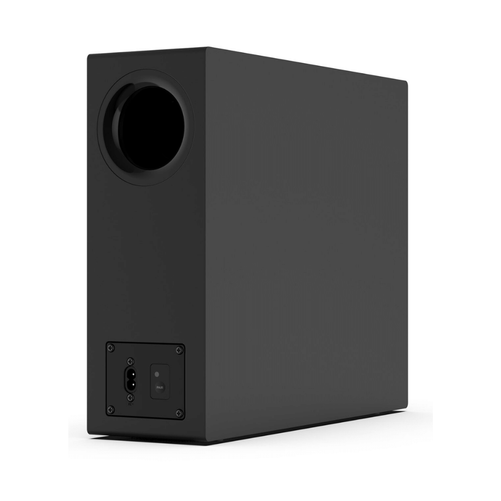 Hisense HS2100 wireless subwoofer