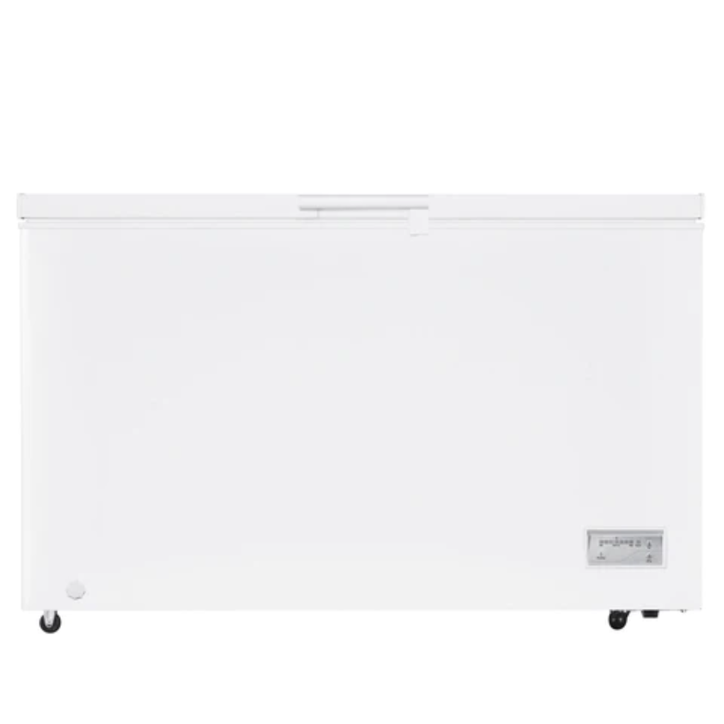 Hoover HV-RCF371 371L Chest Freezer