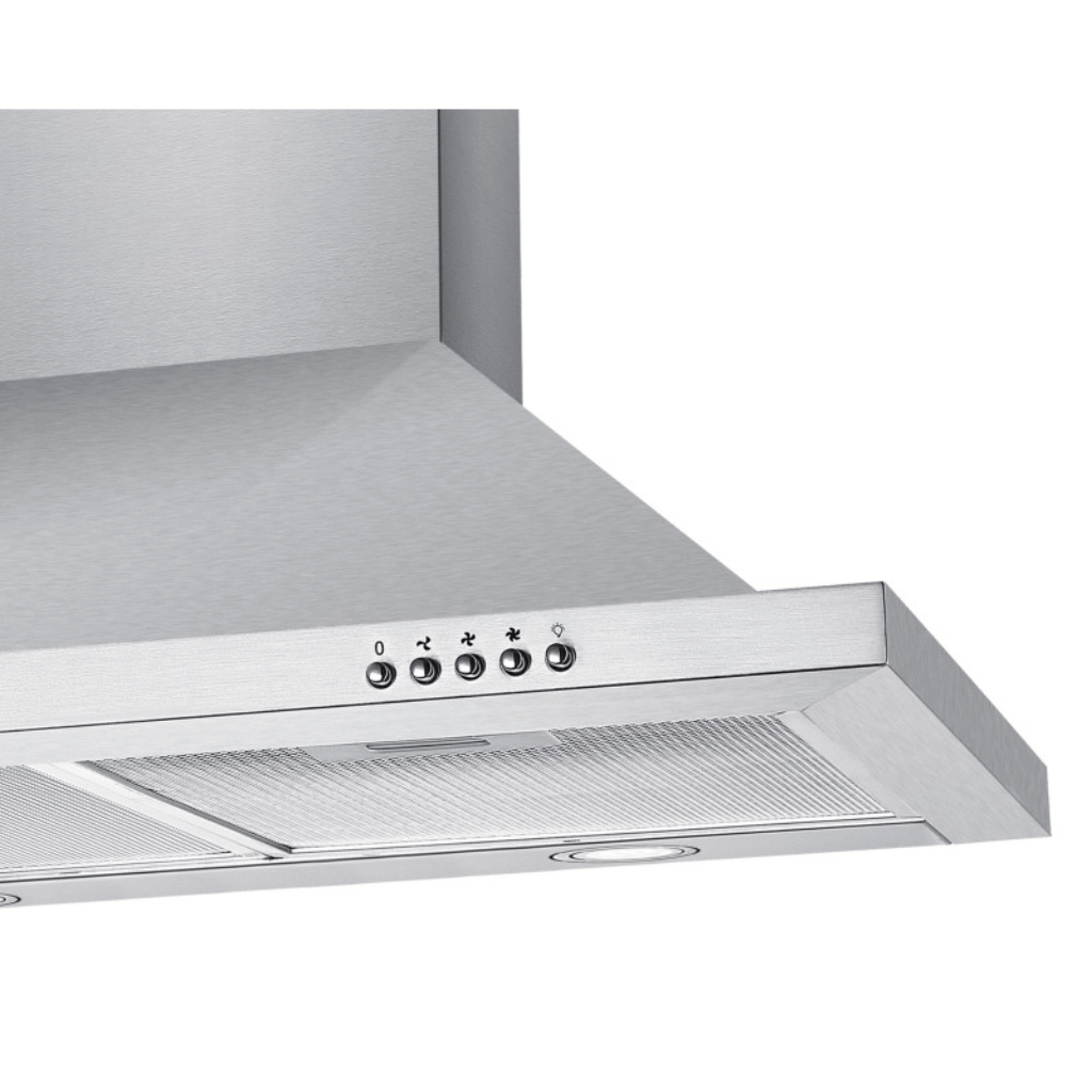 InAlto IRC60S 60cm Canopy Rangehood