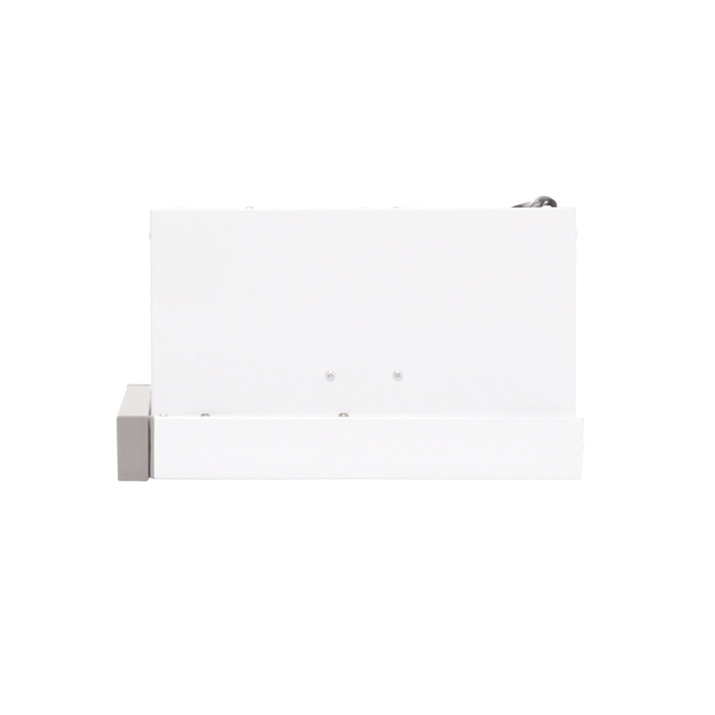 Inalto ESL60D2S 60cm Slideout Rangehood