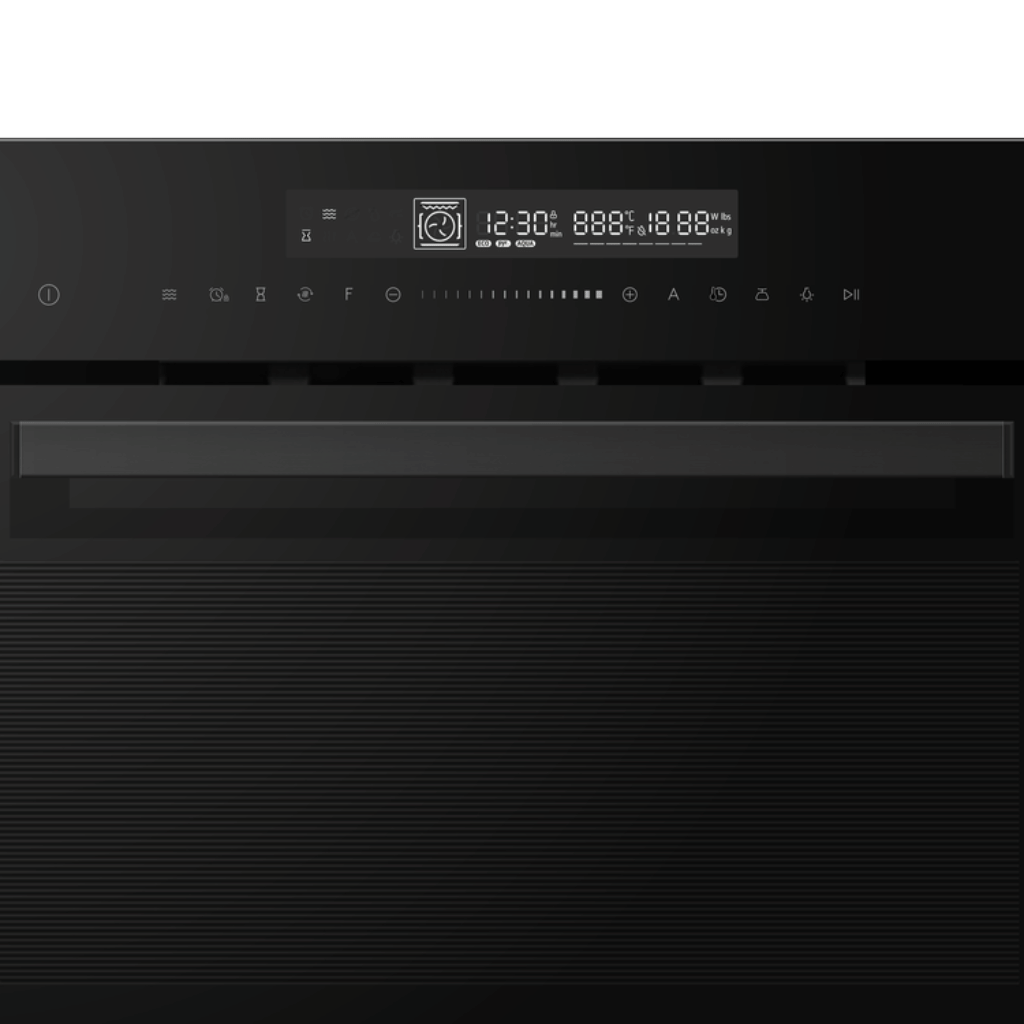 Inalto IOMC6013T 60cm 13 Function Compact Combi Microwave Oven