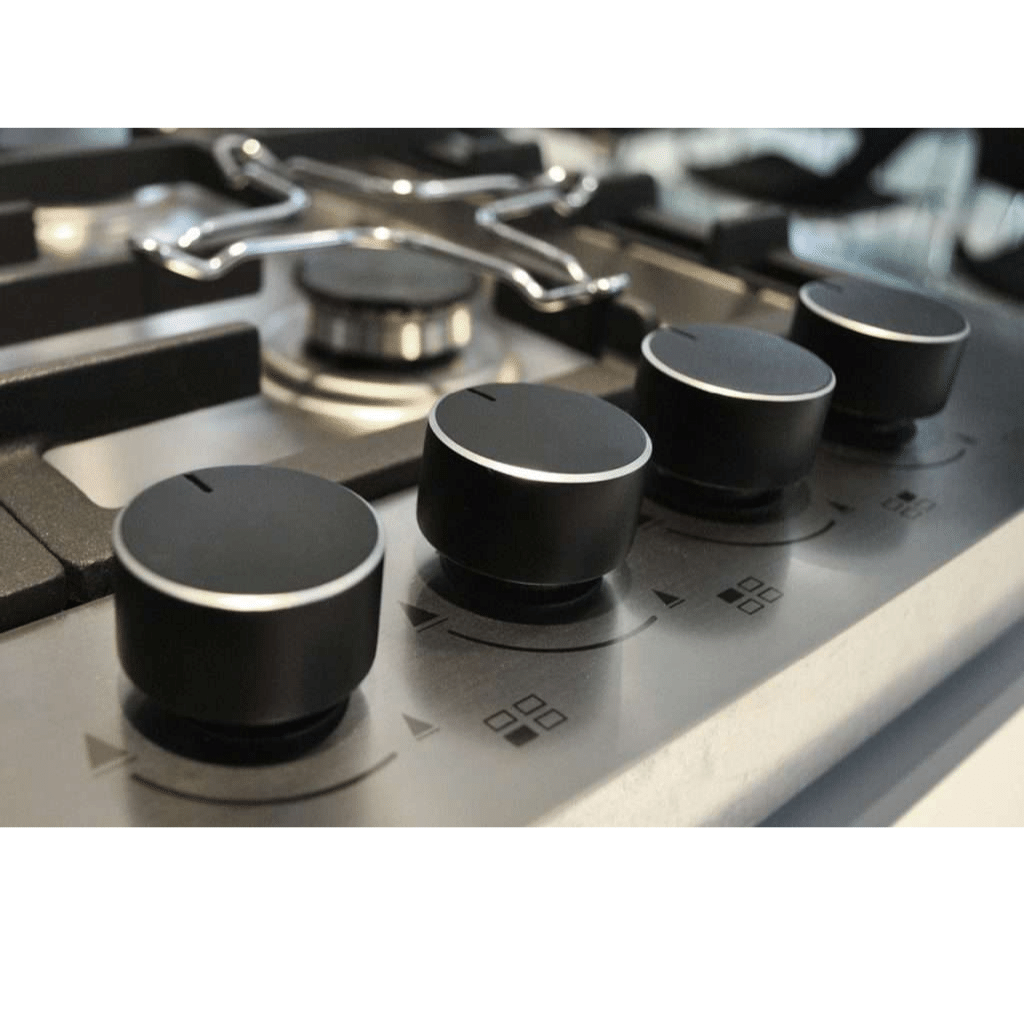 Kleenmaid GCT6030 knobs