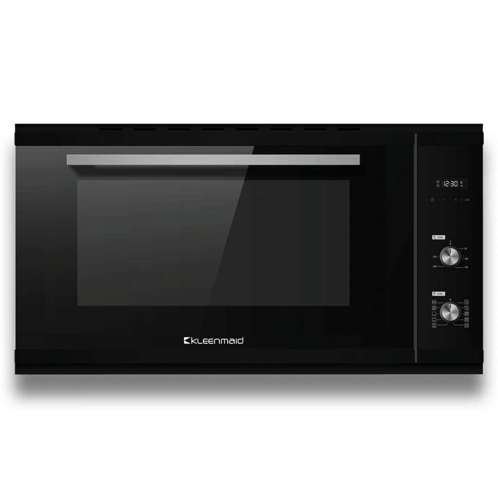 Kleenmaid OMF9411 90cm Electric Multifunction Oven