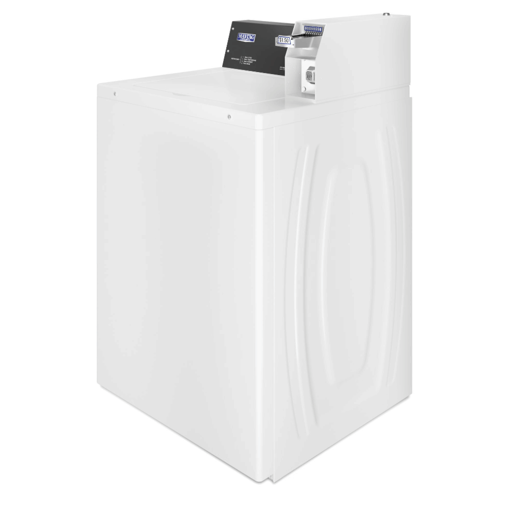 Maytag MAT20CS 8.5kg Coin Slide Top Load Washing Machine