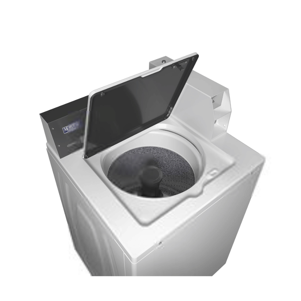 Maytag MAT20PD 8.5kg Coin Drop Top Load Washing Machine