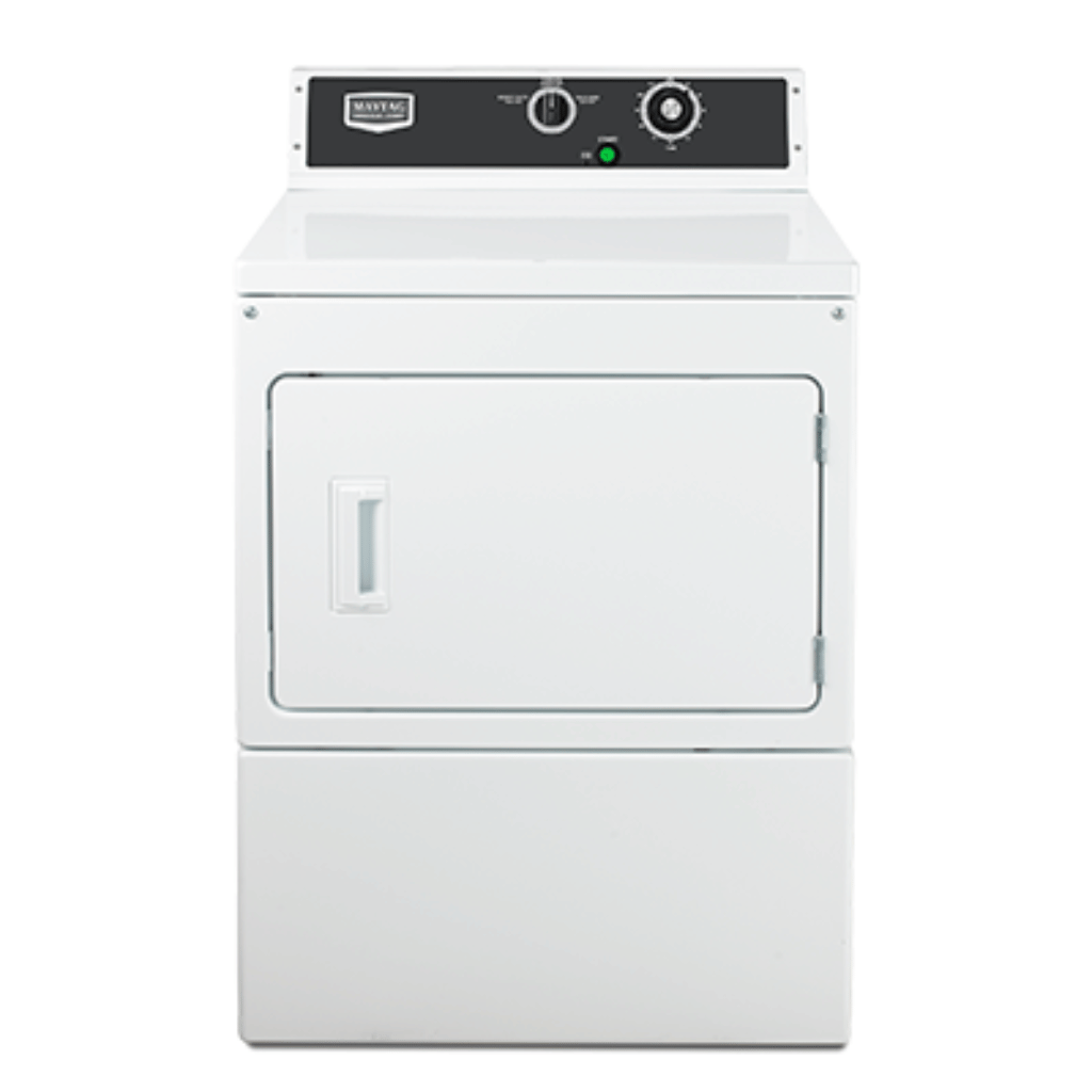Maytag MDE20MN 9kg Electric Commercial Dryer