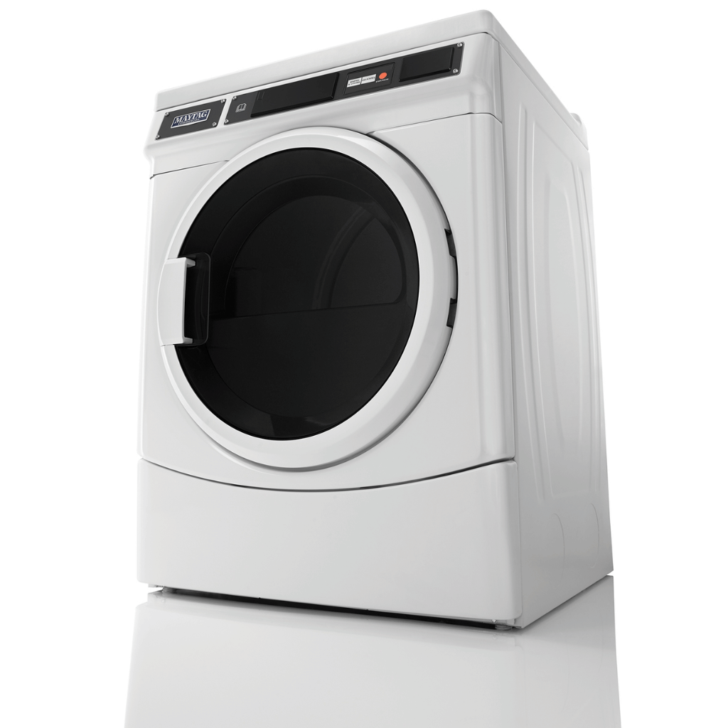 Maytag MDG28PN 9kg Commercial Gas Dryer