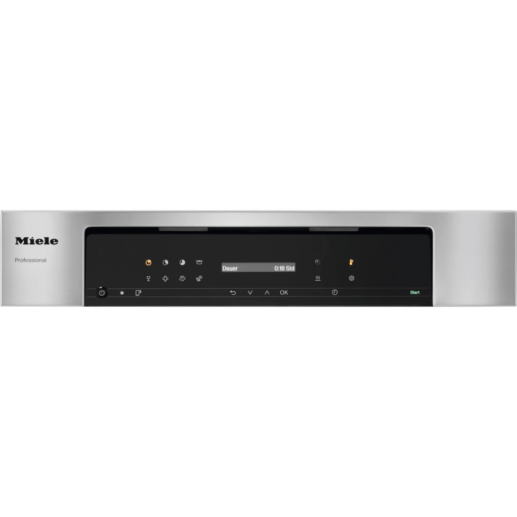 Miele PFD101i-15A Semi Commercial Semi Integrated Dishwasher