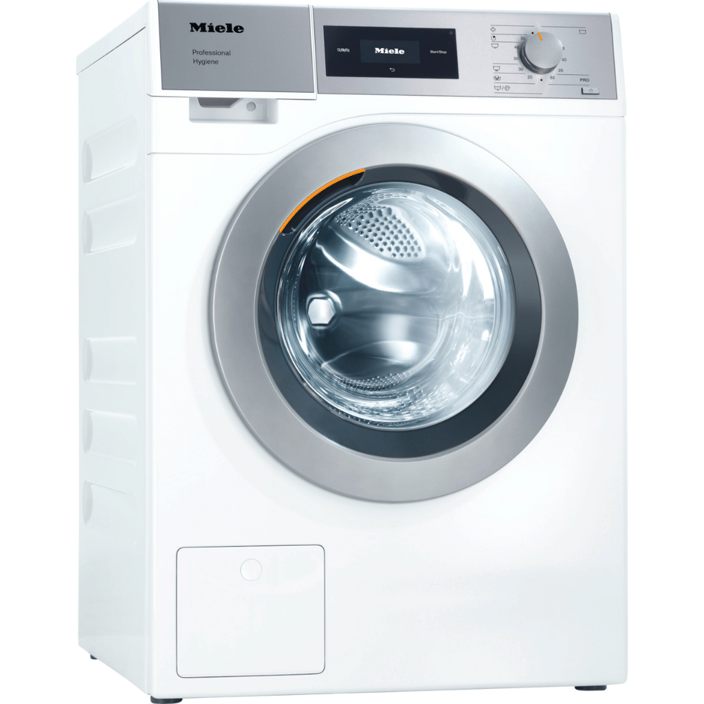Miele PWM507DVLW Hygiene 7kg Professional Washing Machine
