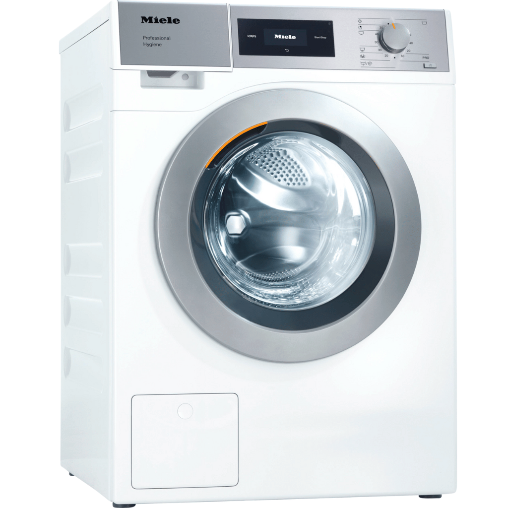 Miele PWM508 DV MopStar 80 8kg Commercial Washing Machine