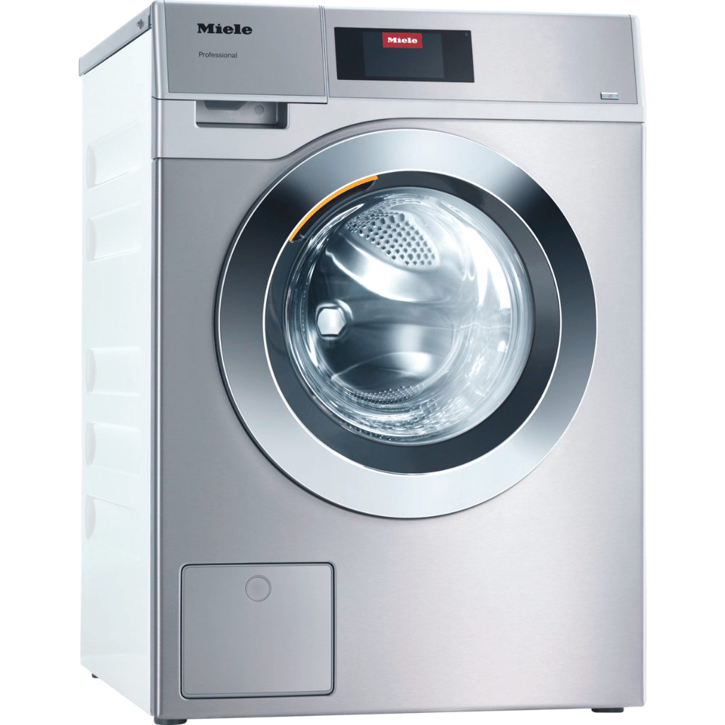 Miele PWM908DPSS 8kg Front Load Commercial Washing Machine