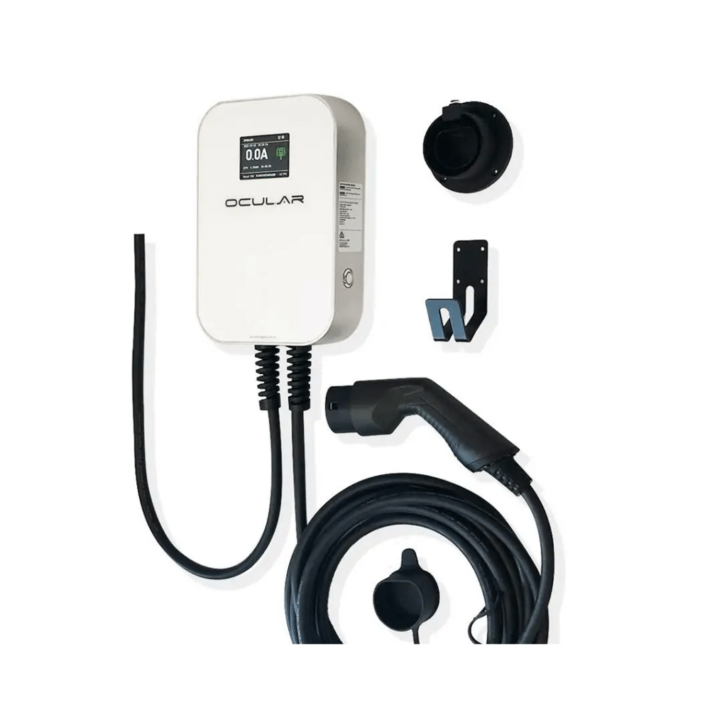 Ocular Home OC20-BC-7.2KW wall mount