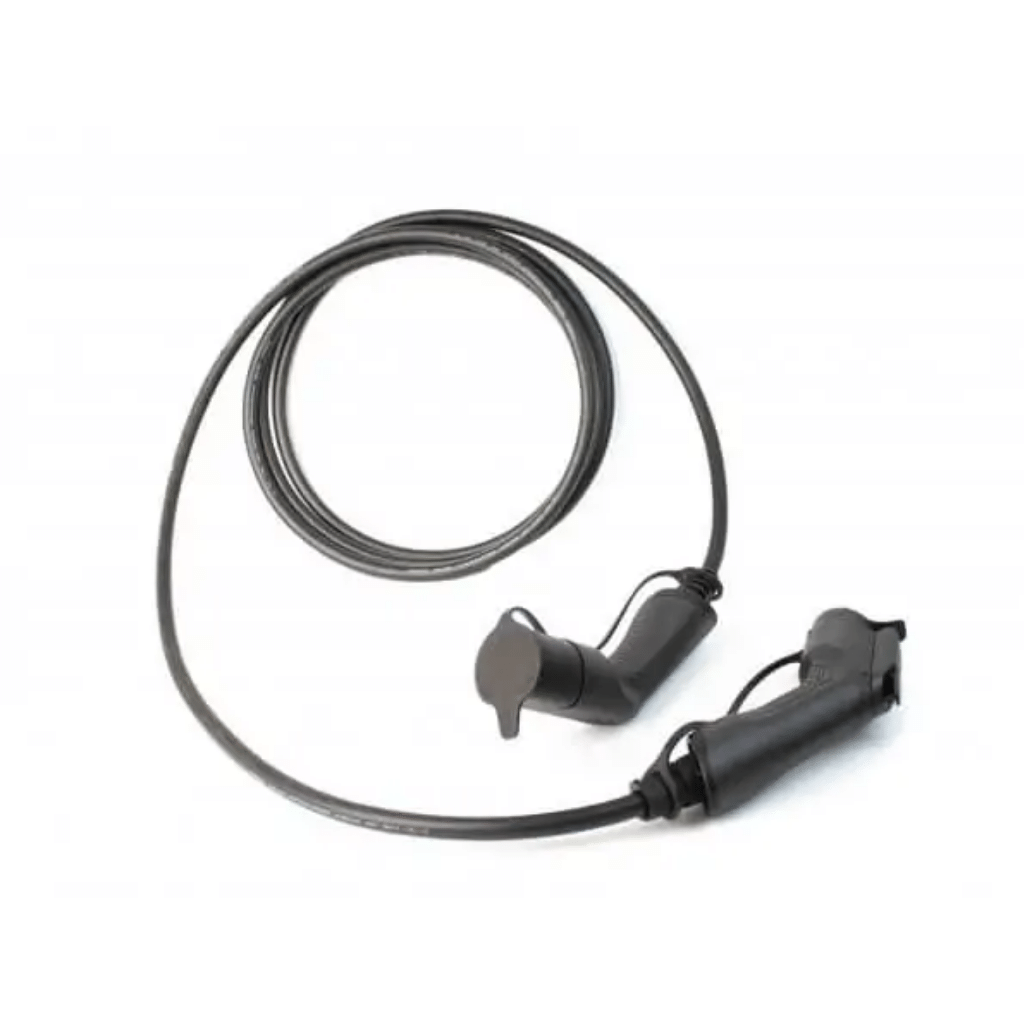 Ocular OC-CHC008-5M Type 2 to Type 2 Single Phase length