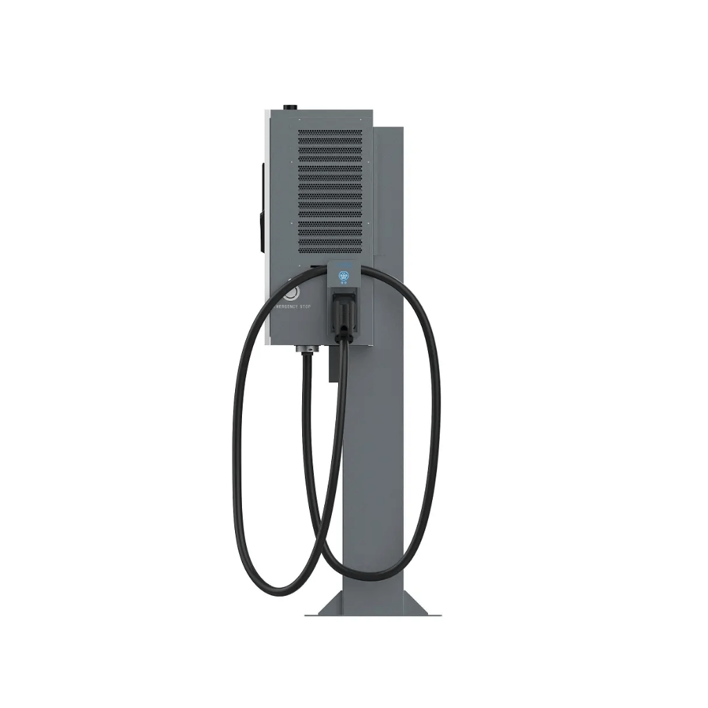 Ocular Titan OC-60HY2 side