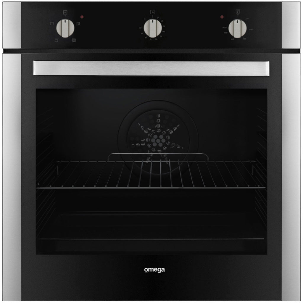 Omega 60cm built in outlet oven