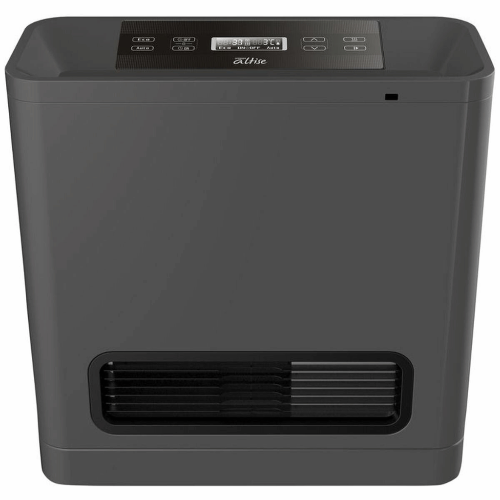 Omega Altise OAGCH15LPG Graphite Unflued LPG Convector Heater