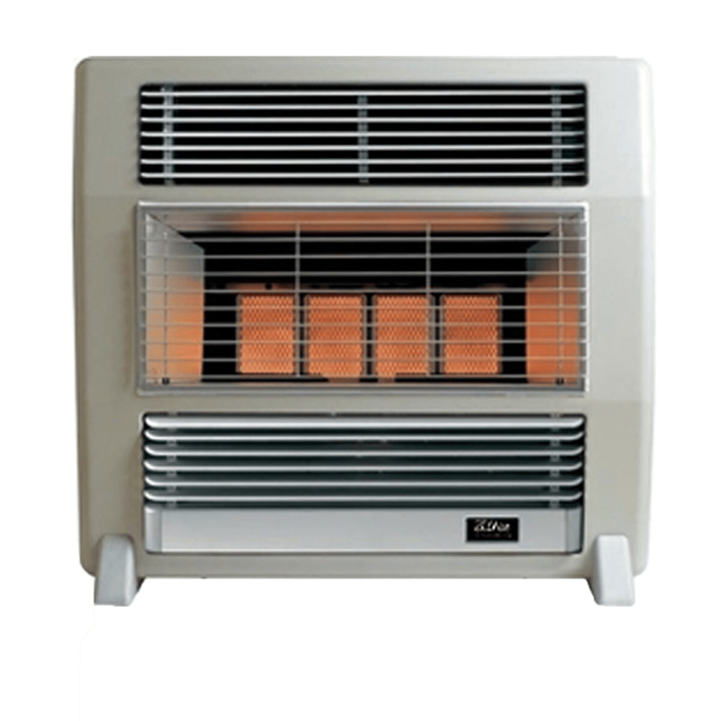 Omega Altise OALAFNGSD Lancer Radiant Convector Heater