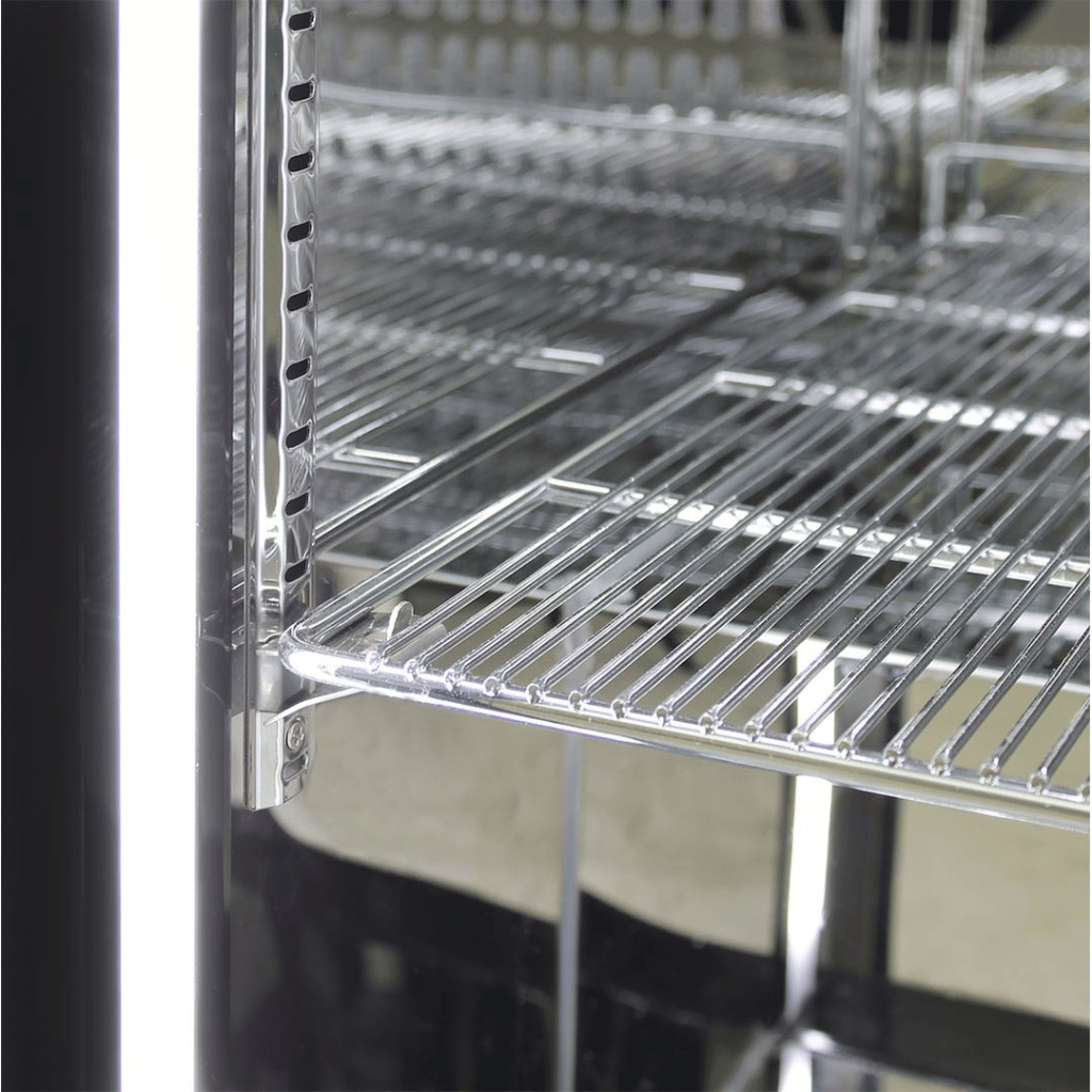Rhino ENV1R-SS Bar Fridge