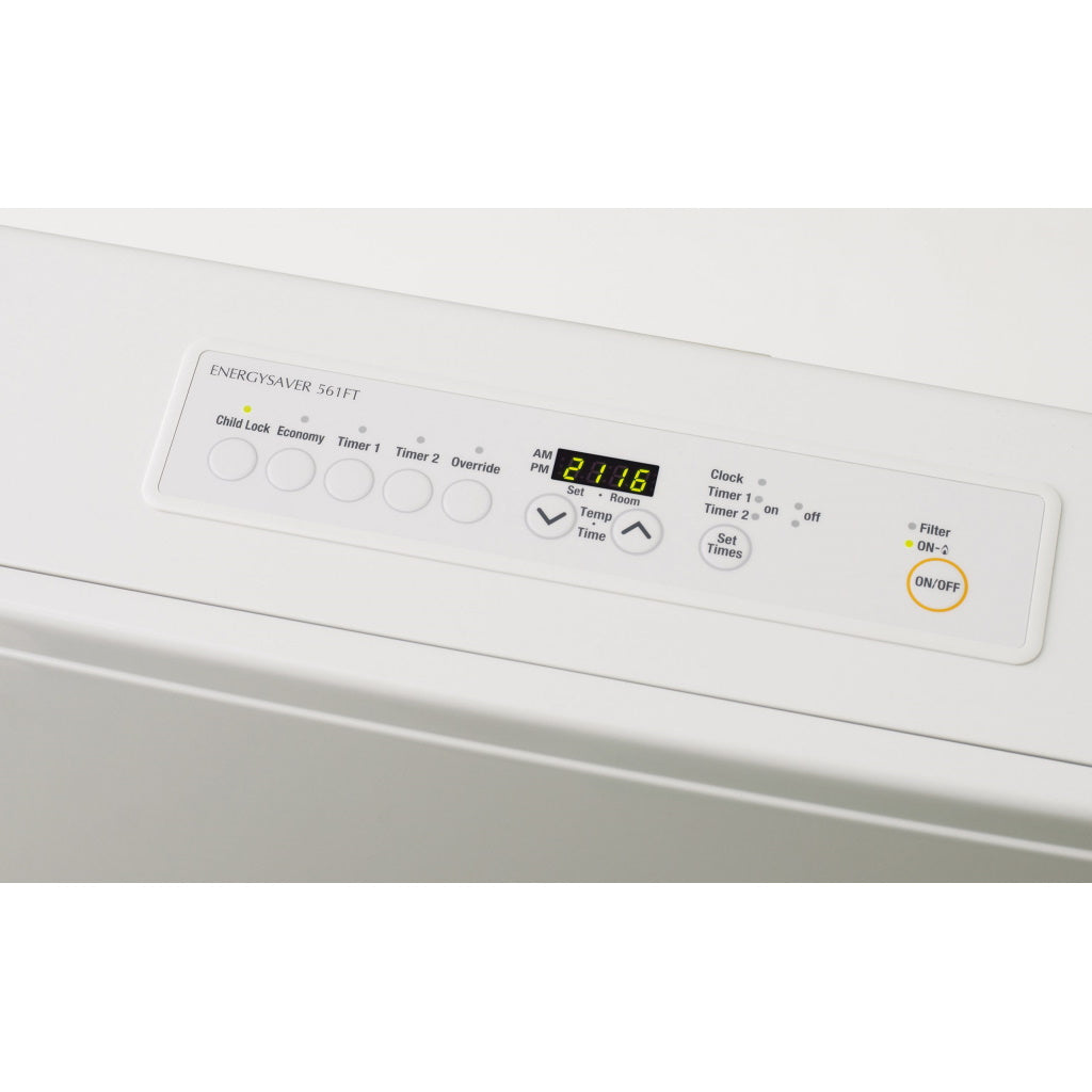 Rinnai 561FTSN Energysaver Natural Gas Heater - The Appliance Guys