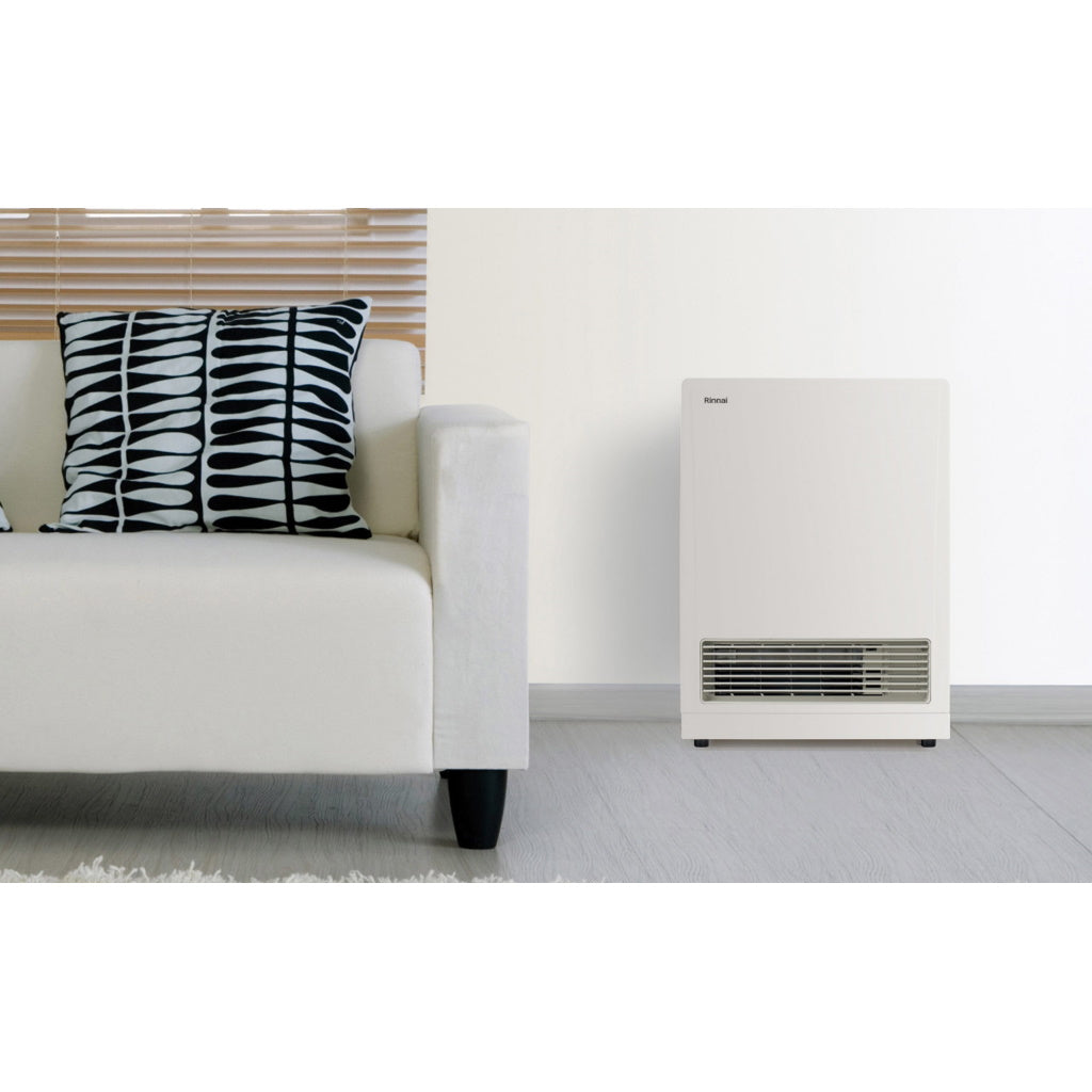 Rinnai 561FTSN Energysaver Natural Gas Heater - The Appliance Guys