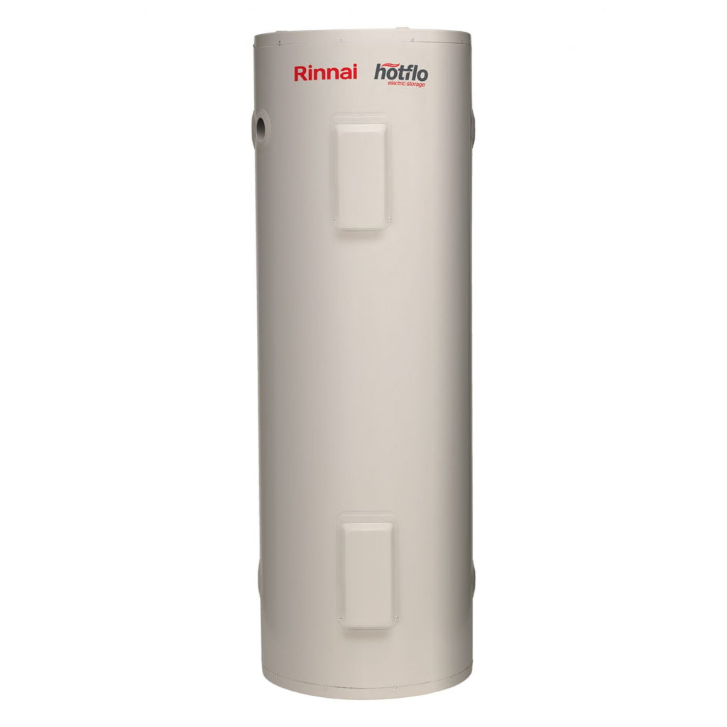 Rinnai EHFA160S18 160L Hotflo Electric Storage Hot Water System - The Appliance Guys
