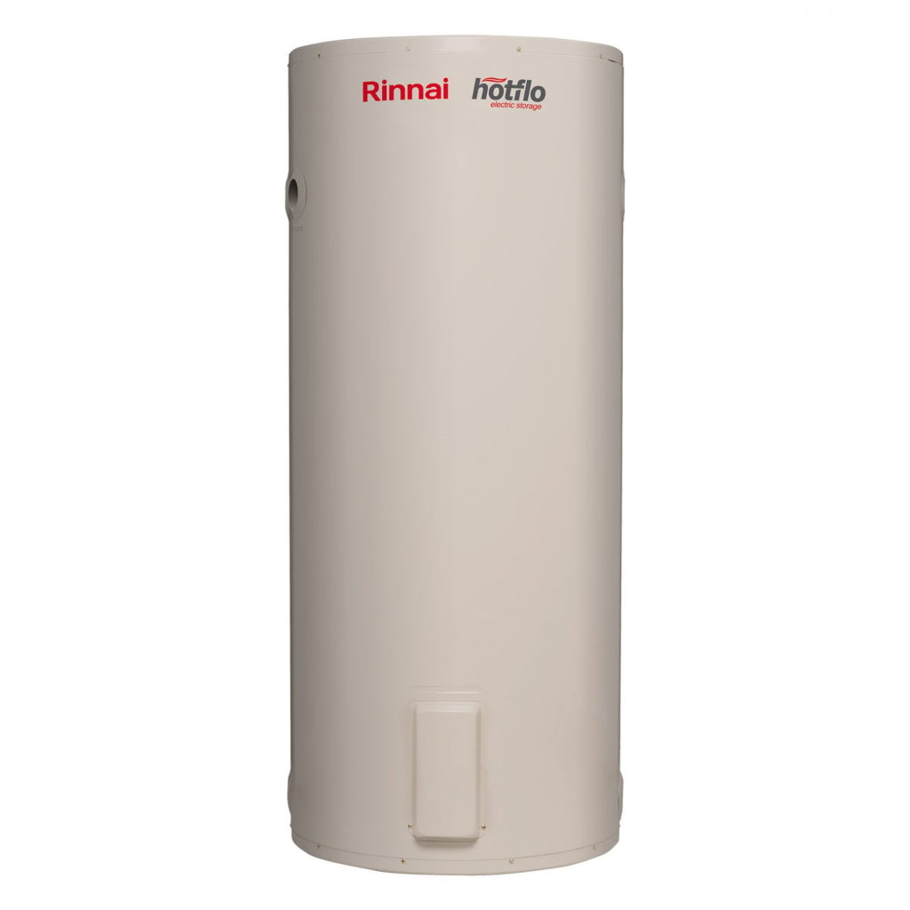 Rinnai EHFA250S36 250L Hotflo Electric Storage Hot Water System - The Appliance Guys