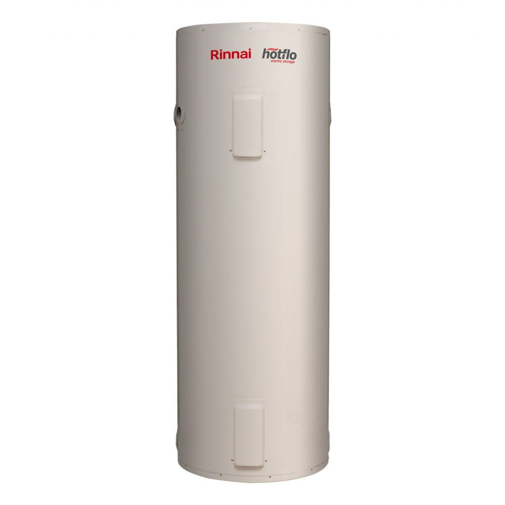 Rinnai EHFA315S48 315L Hotflo Electric Storage Hot Water System - The Appliance Guys