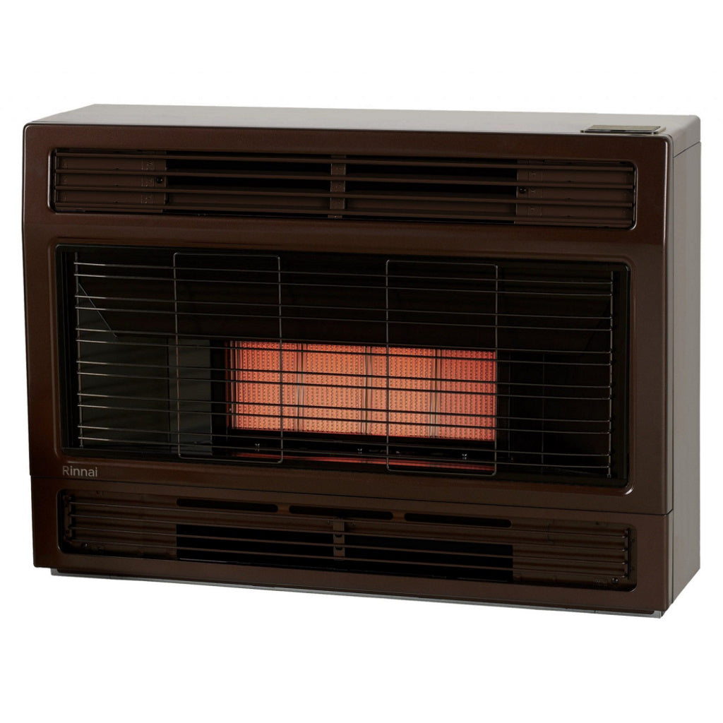 Rinnai 950 Rinnai Inbuilt Gas Heater Modern Gas Heaters Rinnai