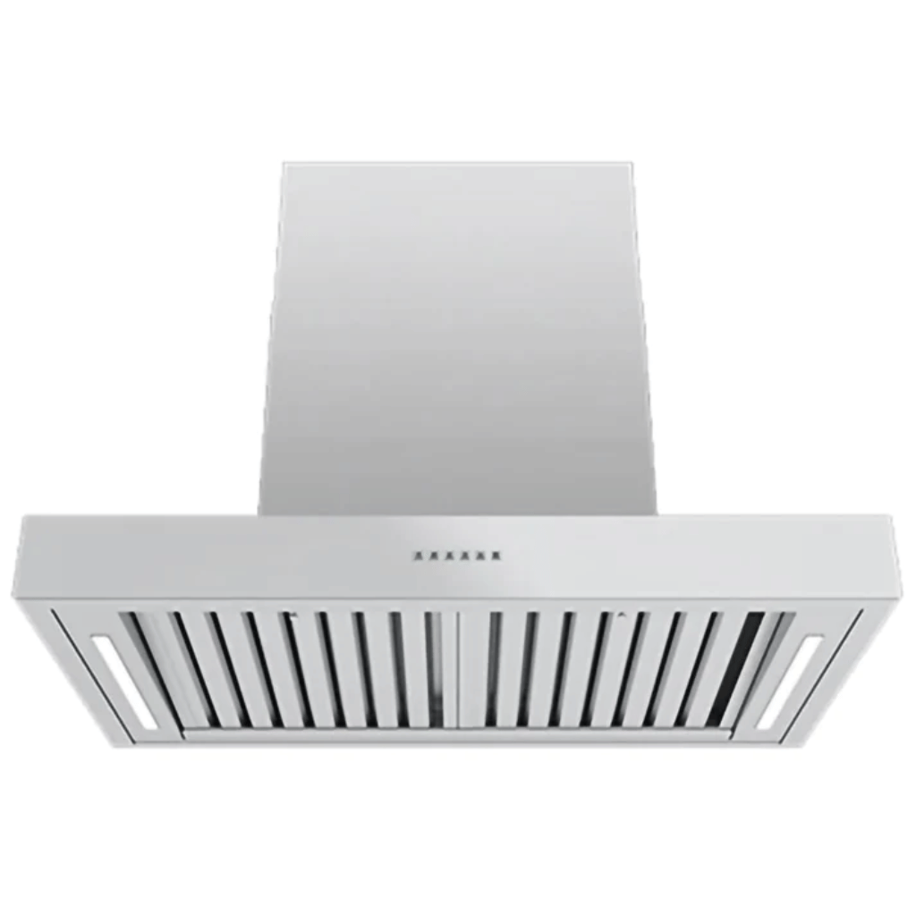 Sirius SL107S1200 120cm Stainless Steel Canopy Rangehood