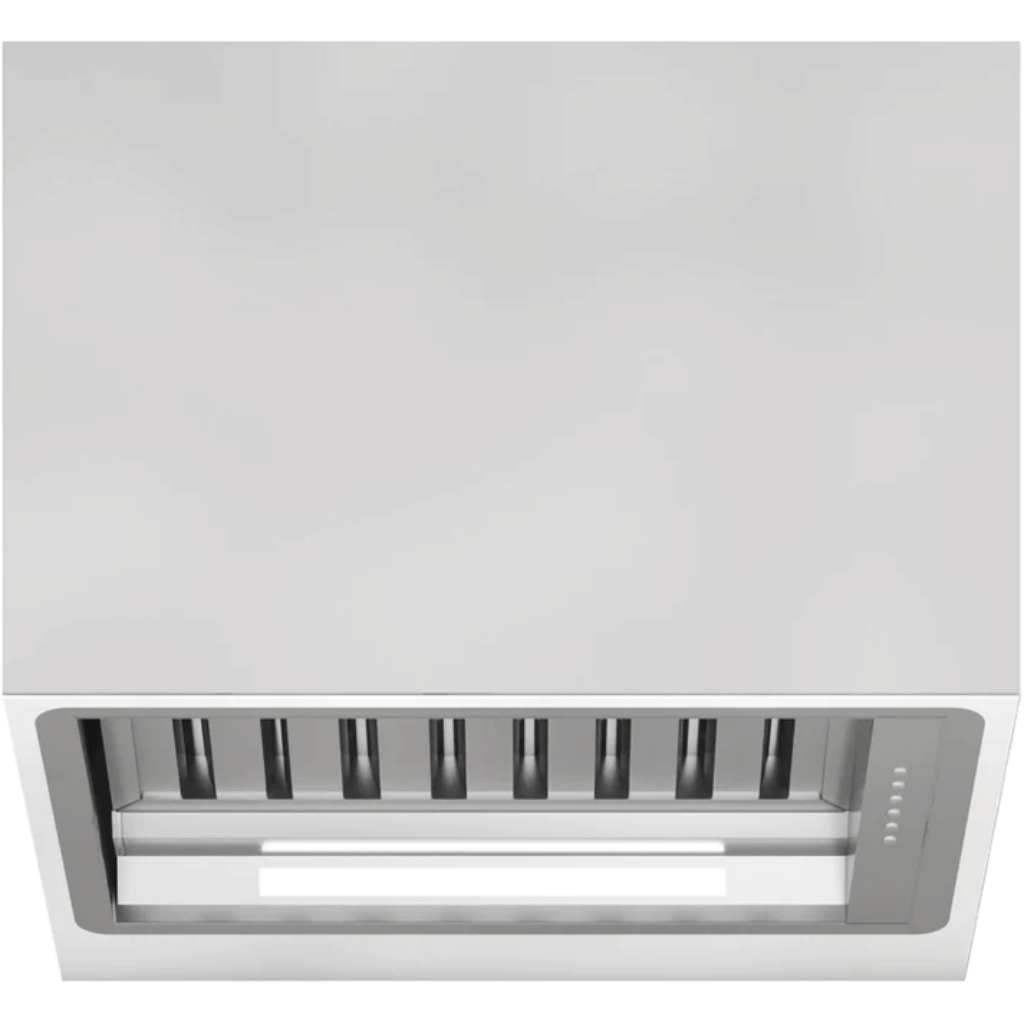 Sirius SL906DL520 52cm Undermount Rangehood
