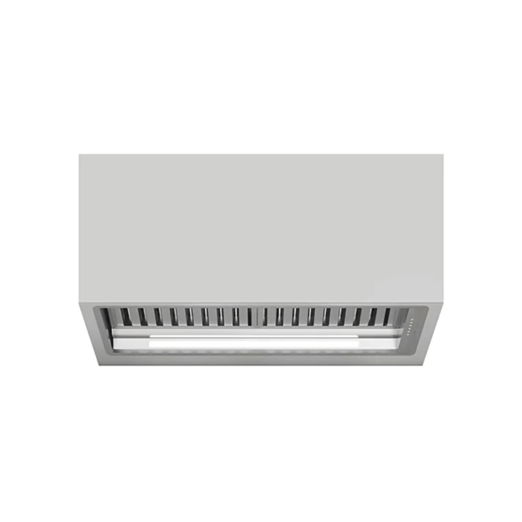 Sirius SL906EMEL100 100cm Offboard Undermount Rangehood
