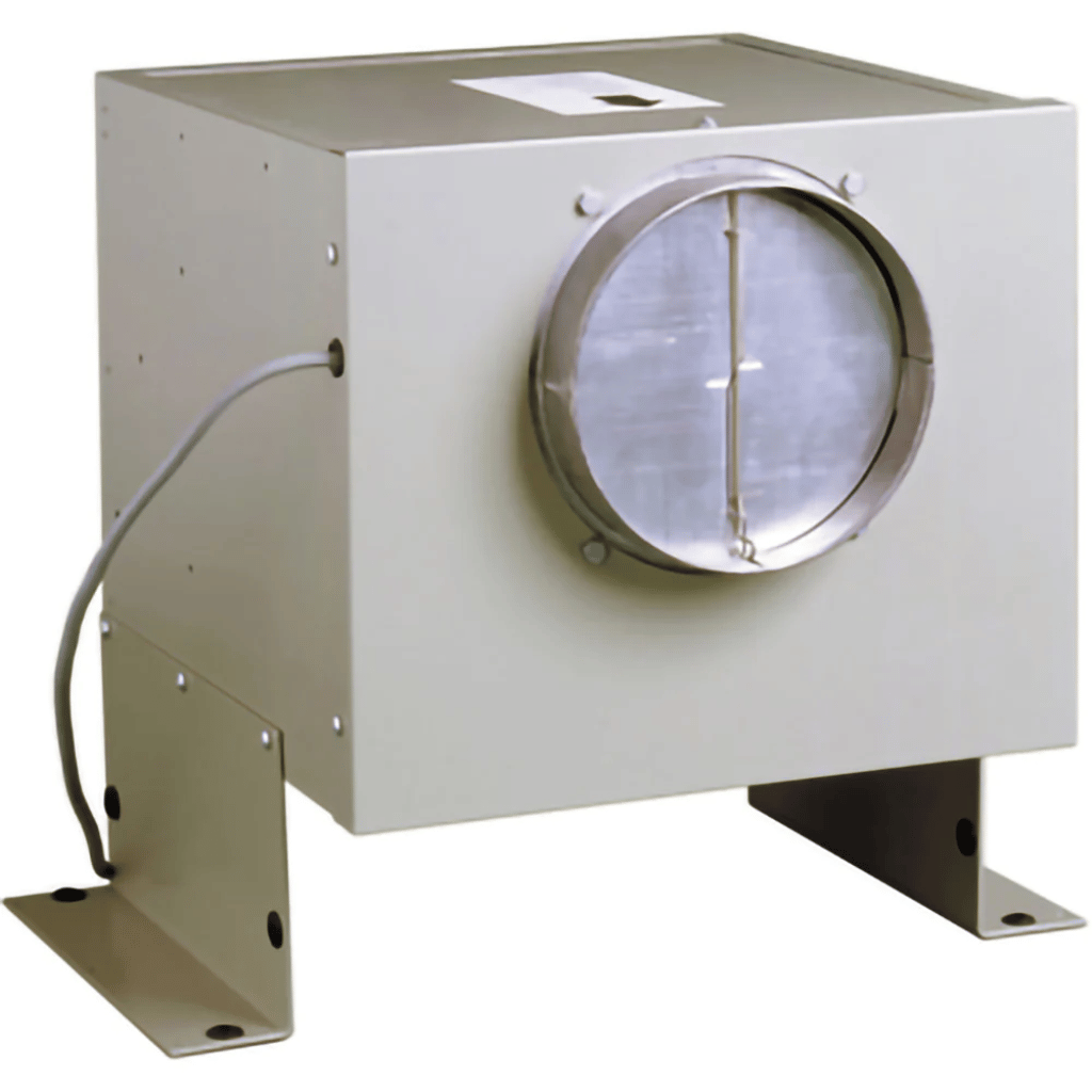 Sirius SL906EMEL520 52cm Undermount Rangehood with SEM11 Offboard Motor