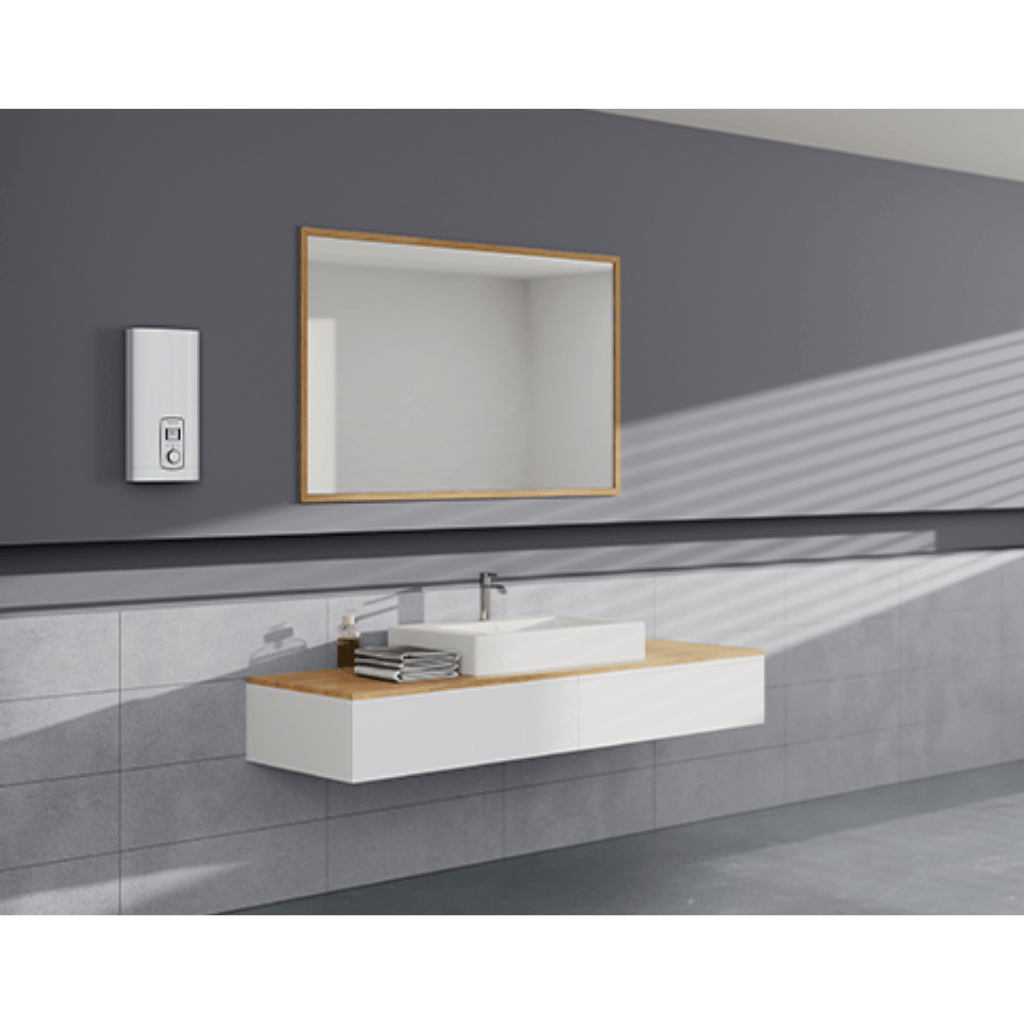 Stiebel Eltron DEL 18 Plus 3 Phase Electric Instantaneous Water Heater