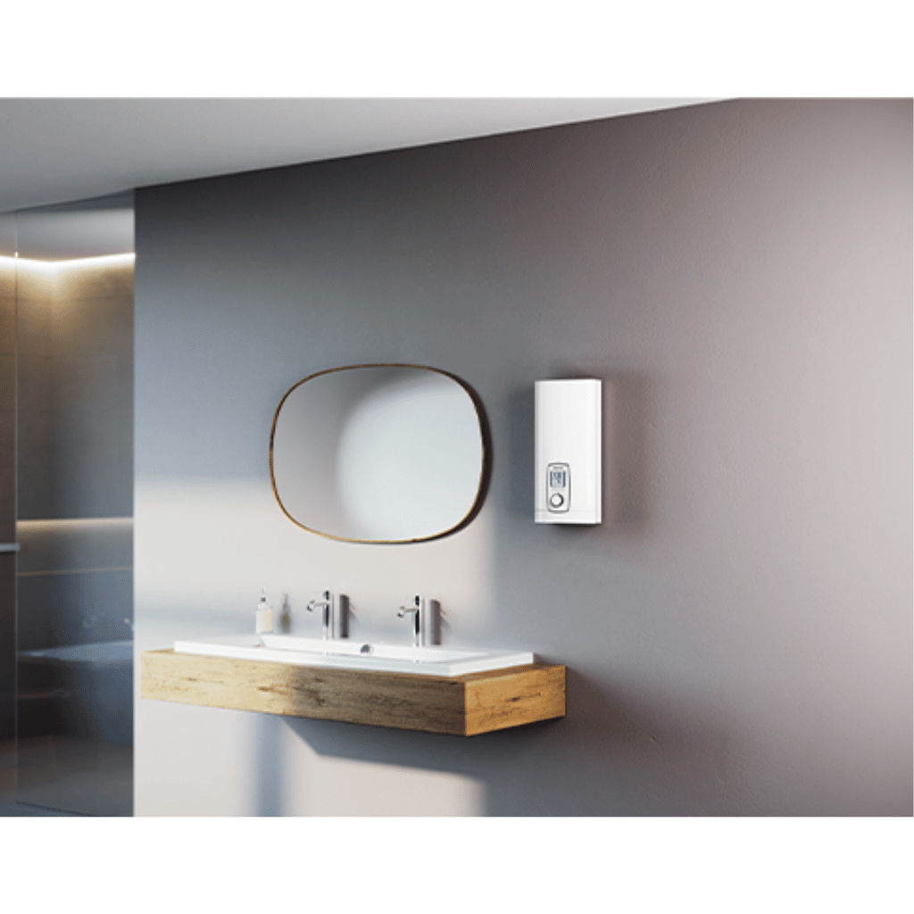 Stiebel Eltron DHE 27 AU 3 Phase Electric Instantaneous Water Heater