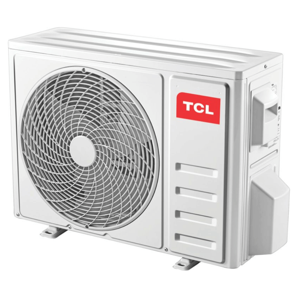 TCL TAC-09CHSD/TPG11IT Outdoor Compressor - The Appliance Guys